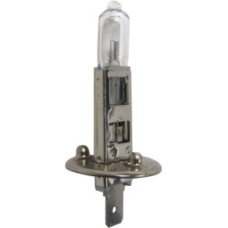 Lampe H1 12V 100W culot P14,5s haute puissance SODELEC_ref SOD16224