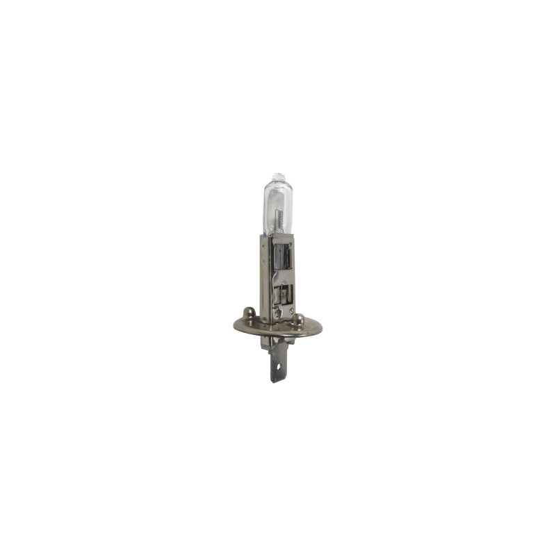 LAMPE H1 12V 100W P14,5S - BLISTER