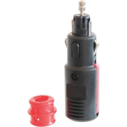 PRISE ALLUME-CIGARE DOUBLE FONCTION - BLISTER