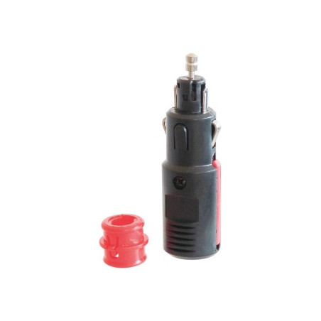 PRISE ALLUME-CIGARE DOUBLE FONCTION - BLISTER