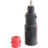 PRISE ALLUME-CIGARE DOUBLE FONCTION - BLISTER