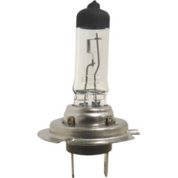 Lampe H7 12V 55W culot PX26d SODELEC pour phare automobile_ref SOD16863
