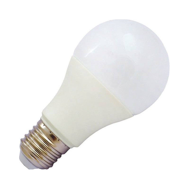 AMPOULE POIRE LED 11W E27 1100 LUMENS 4000K