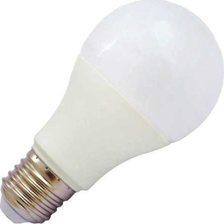 AMPOULE POIRE LED 11W E27 1100 LUMENS 4000K
