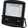 Projecteur LED extra plat 100W GIGALUX IP65 sans prise_ref SOD82424