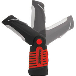 Torche LED articulée Drakkar rechargeable_ref SOD02255-2