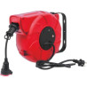 Enrouleur électrique automatique Drakkar 16+2m 230V_ref SOD03100