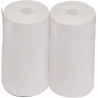 Bobines de papier pour testeur 04037 Drakkar – lot de 2_ref SOD04038