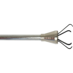 Pince flexible aimantée Drakkar "attrape tout"_ref SOD05782-2