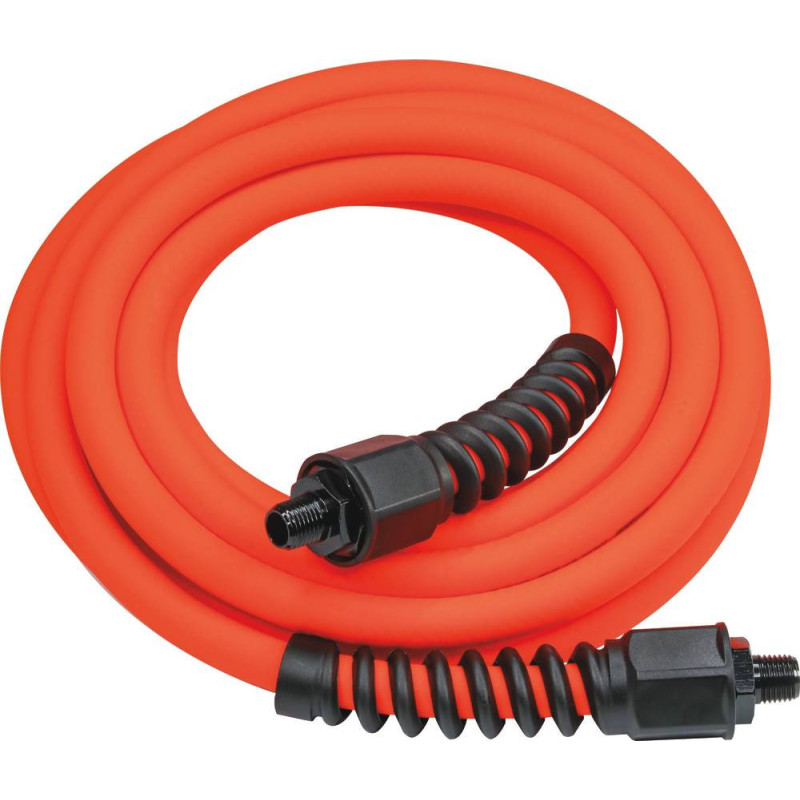 Rallonge flexible Drakkar 5m pour air comprimé_ref SOD06507