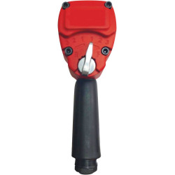 Clé à choc pneumatique compacte Drakkar 3/4"_ref SOD07911-1