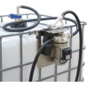 Pompe électrique AdBlue® Drakkar avec kit station_ref SOD08525