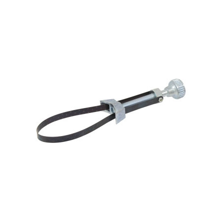 Clé à filtre à sangle Drakkar 110-155 mm avec molette_ref SOD09162