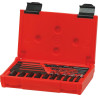 Coffret d'extracteurs Drakkar pour goujons 5 à 16 mm_ref SOD09168