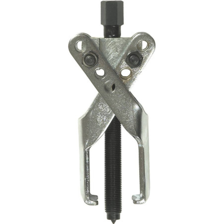 Extracteur extérieur autoserrant Drakkar 55 à 95mm_ref SOD09210