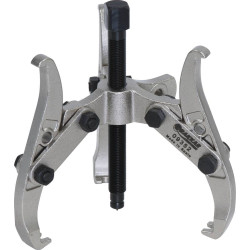 Extracteur combiné 2 ou 3 griffes Drakkar 130mm_ref SOD09352