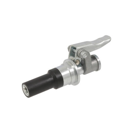 Agrafe hydraulique Drakkar M10-550 bar_ref SOD10392