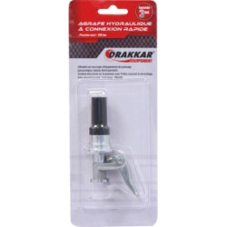 Agrafe hydraulique Drakkar M10-550 bar_ref SOD10392-1