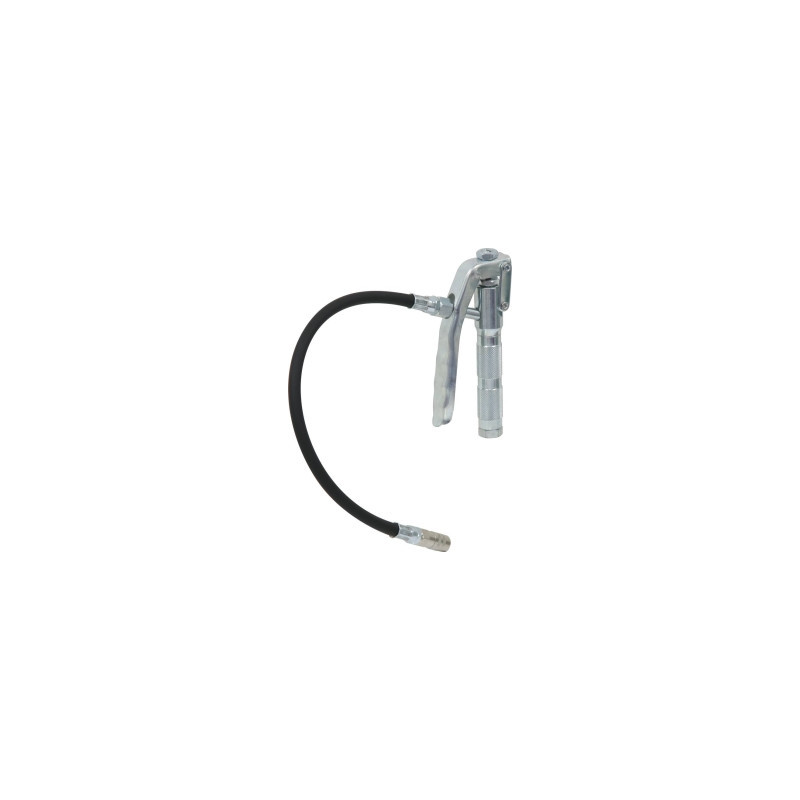 Pistolet de graissage pneumatique Drakkar 1/4"_ref SOD10546