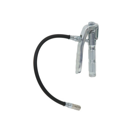 Pistolet de graissage pneumatique Drakkar 1/4"_ref SOD10546