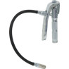 Pistolet de graissage pneumatique Drakkar 1/4"_ref SOD10546
