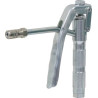 Pistolet de graissage pneumatique Drakkar 1/4" avec tube rigide_ref SOD10547