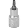 Douille tournevis 1/2" Drakkar embout Torx® T30 55mm_ref SOD11163