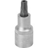 Douille tournevis 1/2" Drakkar embout Torx® T45 55mm_ref SOD11165