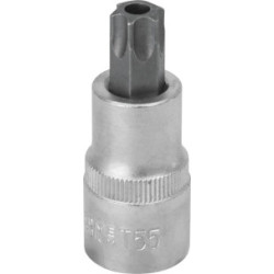 Douille tournevis 1/2" Drakkar embout Torx® T55 55mm_ref SOD11167