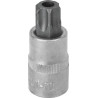 Douille tournevis 1/2" Drakkar embout Torx® T70 55mm_ref SOD11172