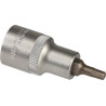 Douille Tournevis 1/2" Drakkar avec Embout Hexagonal 4mm_ref SOD11179-1