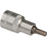 Douille Tournevis 1/2" Drakkar avec Embout Hexagonal 5mm_ref SOD11180-1