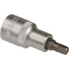 Douille Tournevis 1/2" Drakkar avec Embout Hexagonal 6mm_ref SOD11181-1