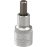 Douille Tournevis 1/2" Drakkar avec Embout Hexagonal 8mm_ref SOD11183
