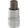 Douille Tournevis 1/2" Drakkar avec Embout Hexagonal 14mm_ref SOD11187