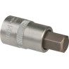 Douille Tournevis 1/2" Drakkar avec Embout Hexagonal 14mm_ref SOD11187-1