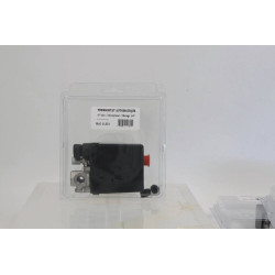 Pressostat automatique 230V Drakkar 4 voies femelle 1/4"_ref SOD11331-1