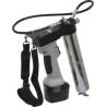 Pompe à graisse 18V Drakkar avec batterie Ni-MH_ref SOD11389