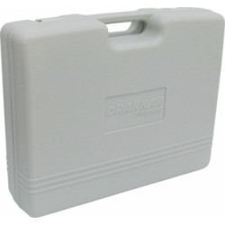 Pompe à graisse 18V Drakkar avec batterie Ni-MH_ref SOD11389-3