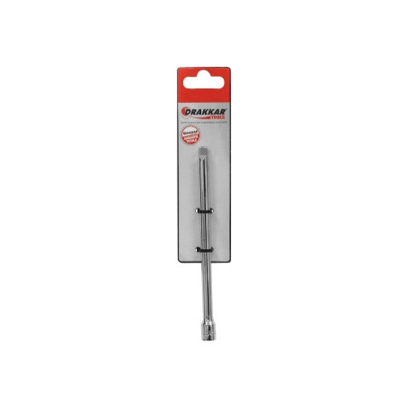 Rallonge 1/4" Drakkar 150 mm en chrome vanadium_ref SOD11409
