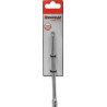 Rallonge 1/4" Drakkar 150 mm en chrome vanadium_ref SOD11409