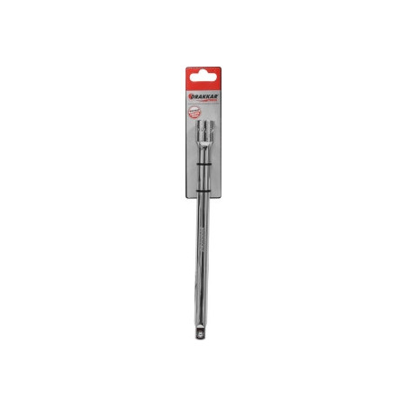 Rallonge 1/2" Drakkar 250mm en chrome vanadium_ref SOD11463