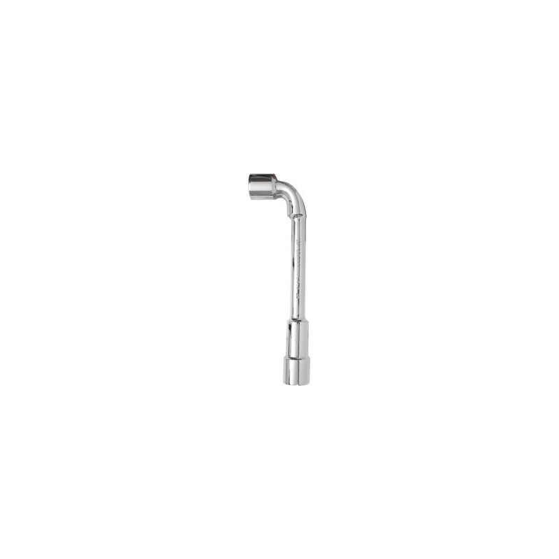 Clé à pipe débouchée Drakkar 29mm 6 pans_ref SOD12248