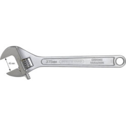 Clé à molette 15" Drakkar_ref SOD12408-1