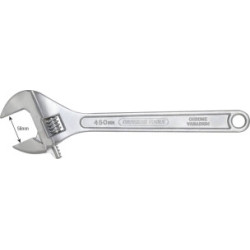 Clé à molette 18" Drakkar_ref SOD12410-1