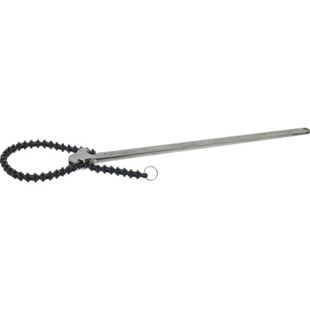 Clé à chaîne Drakkar 170mm_ref SOD12497