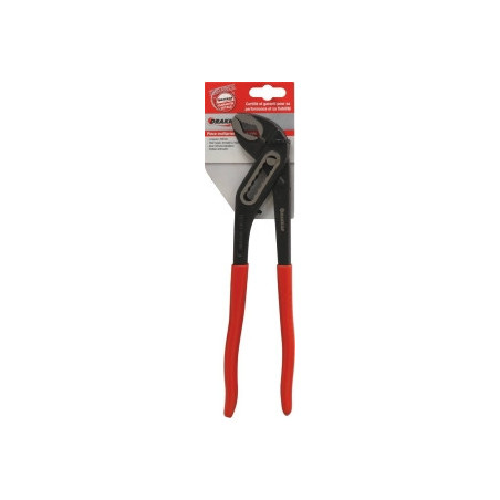 Pince multiprise Drakkar 300mm – Manche gainé_ref SOD12519