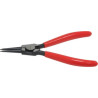 Pince droite Drakkar 180mm pour circlips extérieur_ref SOD12533-1