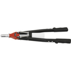 Pince à riveter Drakkar avec récupérateur_ref SOD12590
