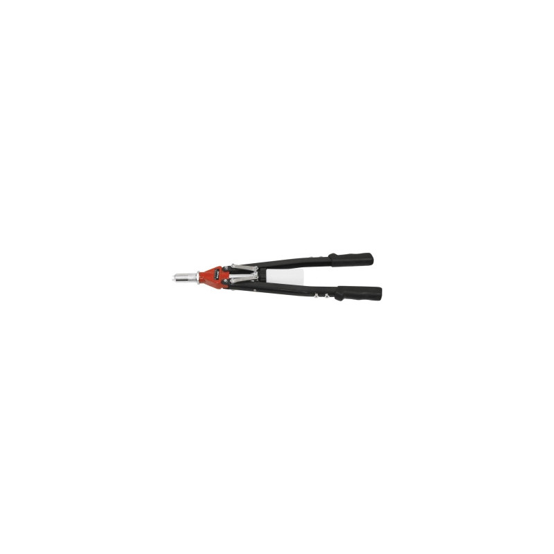 Pince à riveter Drakkar avec récupérateur_ref SOD12590